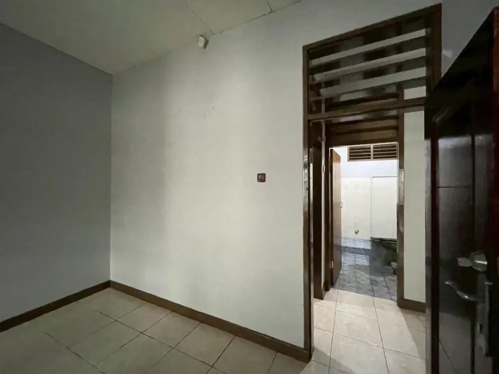 Rumah di sewa Siap Huni di Duren Sawit Jakarta Timur