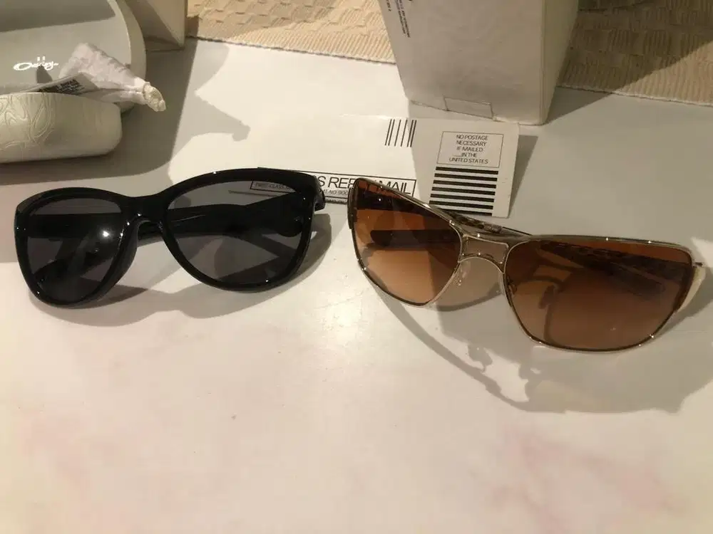 Jual Oakley Women Sepasang