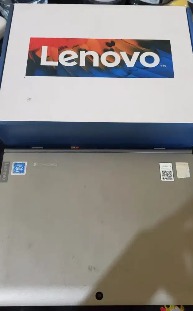LAPTOP LENOVO IDEAPAD D330