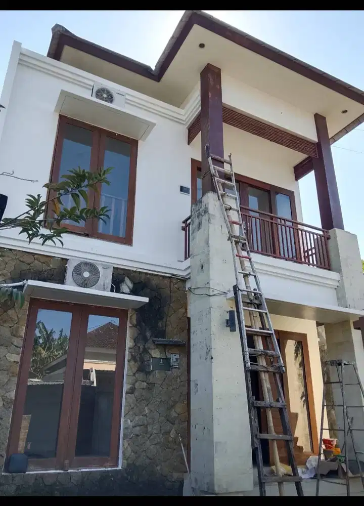 Rumah disewakan di Purigading Jimbaran Murah
