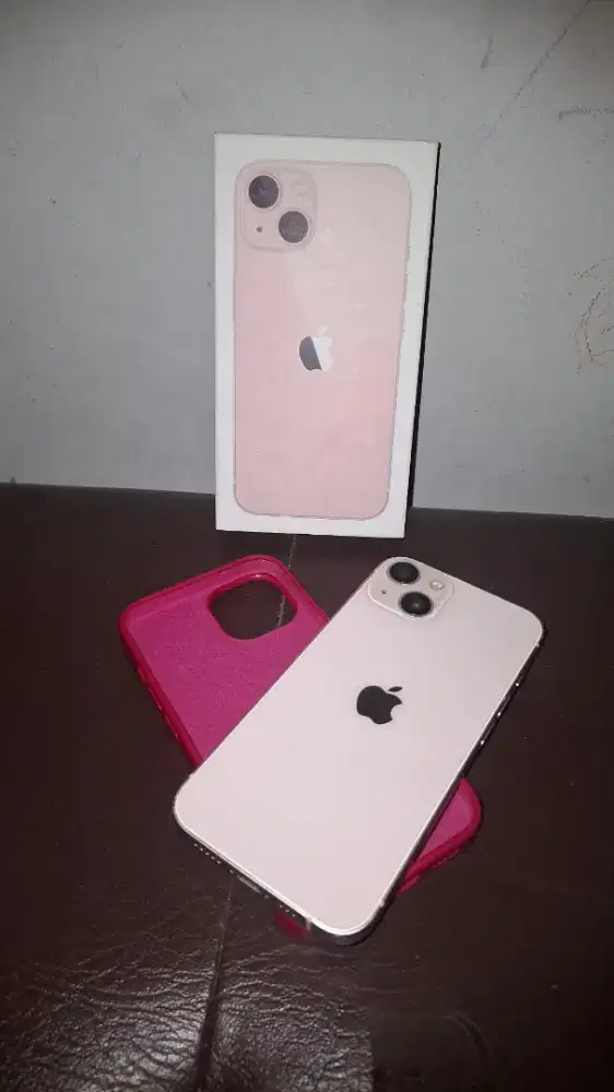 Iphone 13 inter apa adanya