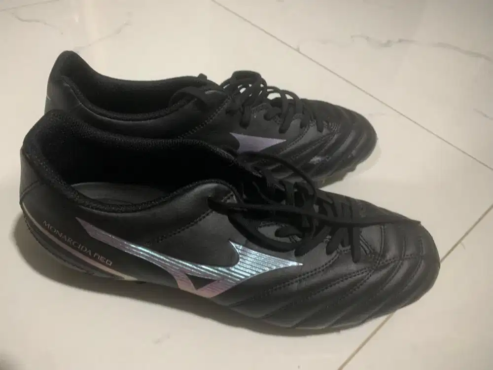 Mizuno Monarcida Neo