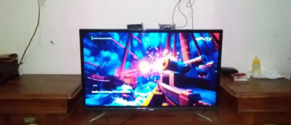 DIGITAL TV COOCAA 32 IN