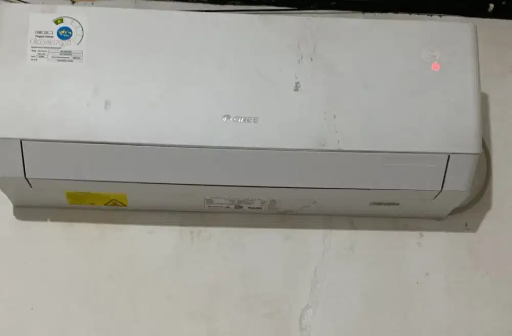 Dijual Ac gree 1 pk