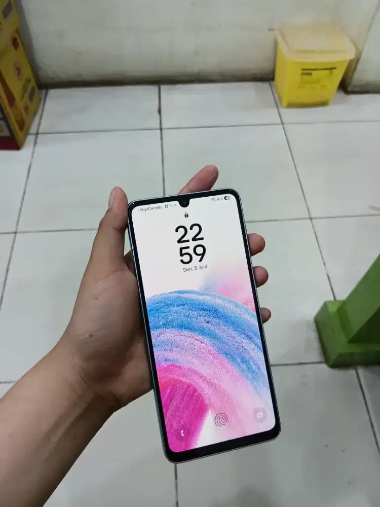 Samsung A33 5G Gamming Murah