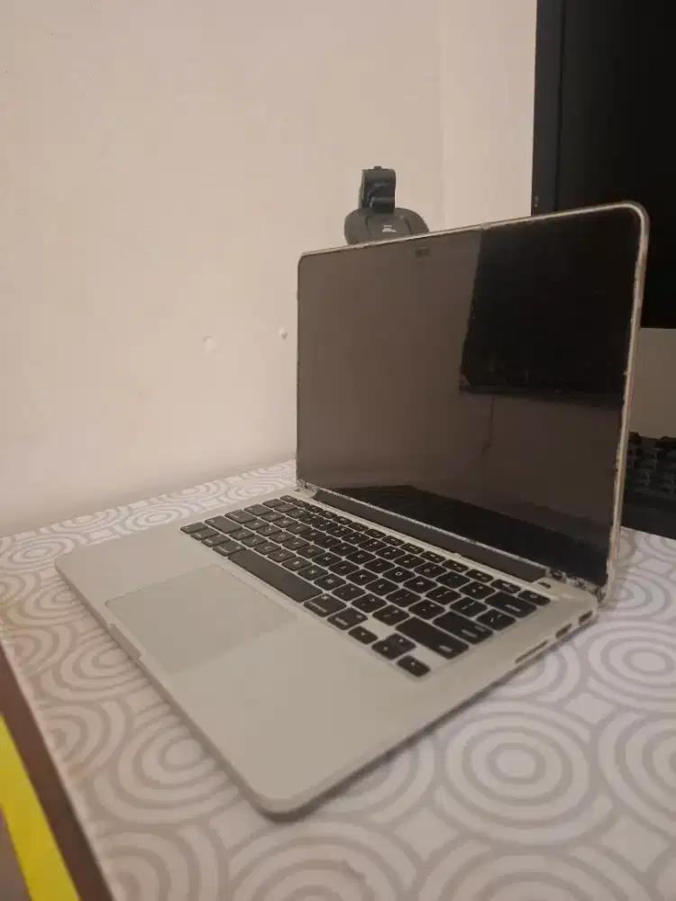 MACBOOK PRO 13  2013