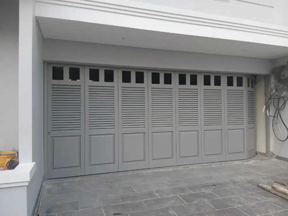 Lowongan kerja tukang dan kenek