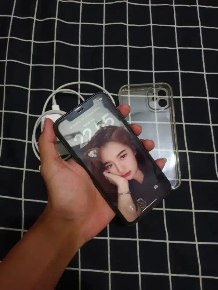 IPHONE 11 64 GB INTER