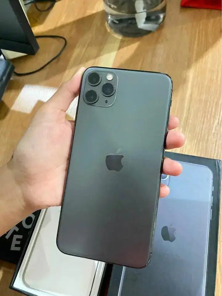 iphone 11 pro max 256 gb