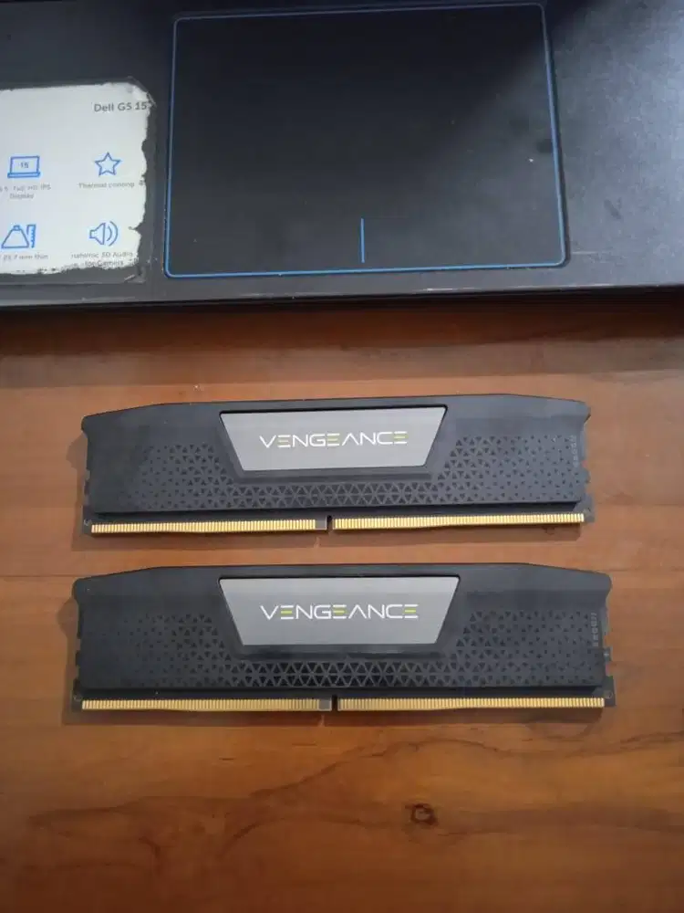 Corsair Vengeance DDR5 32GB Non RGB