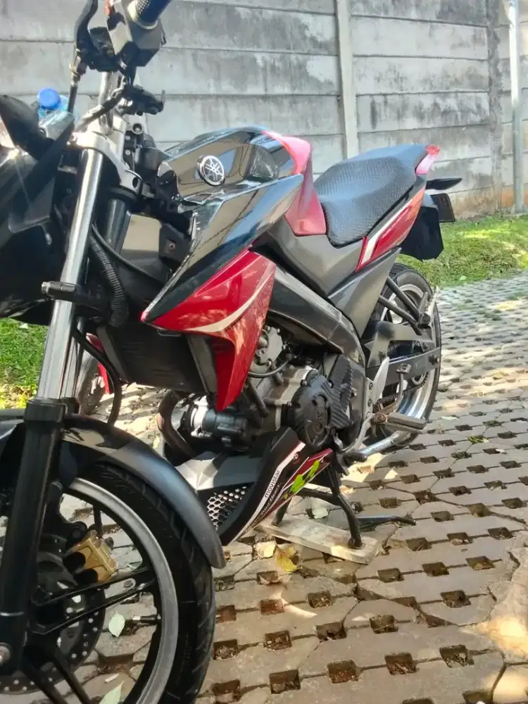 jula motor seken