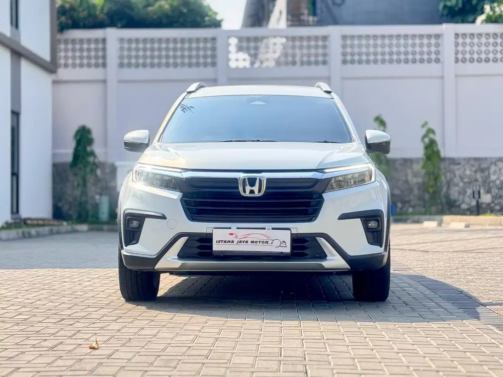 Honda BRV Prestige Sensing AT 2022
