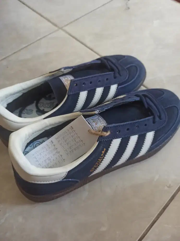 ADIDAS SPEZIAL UK 40