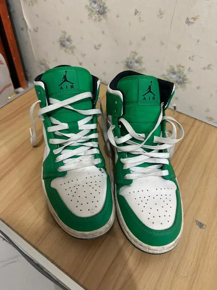 Nike Air Jordan