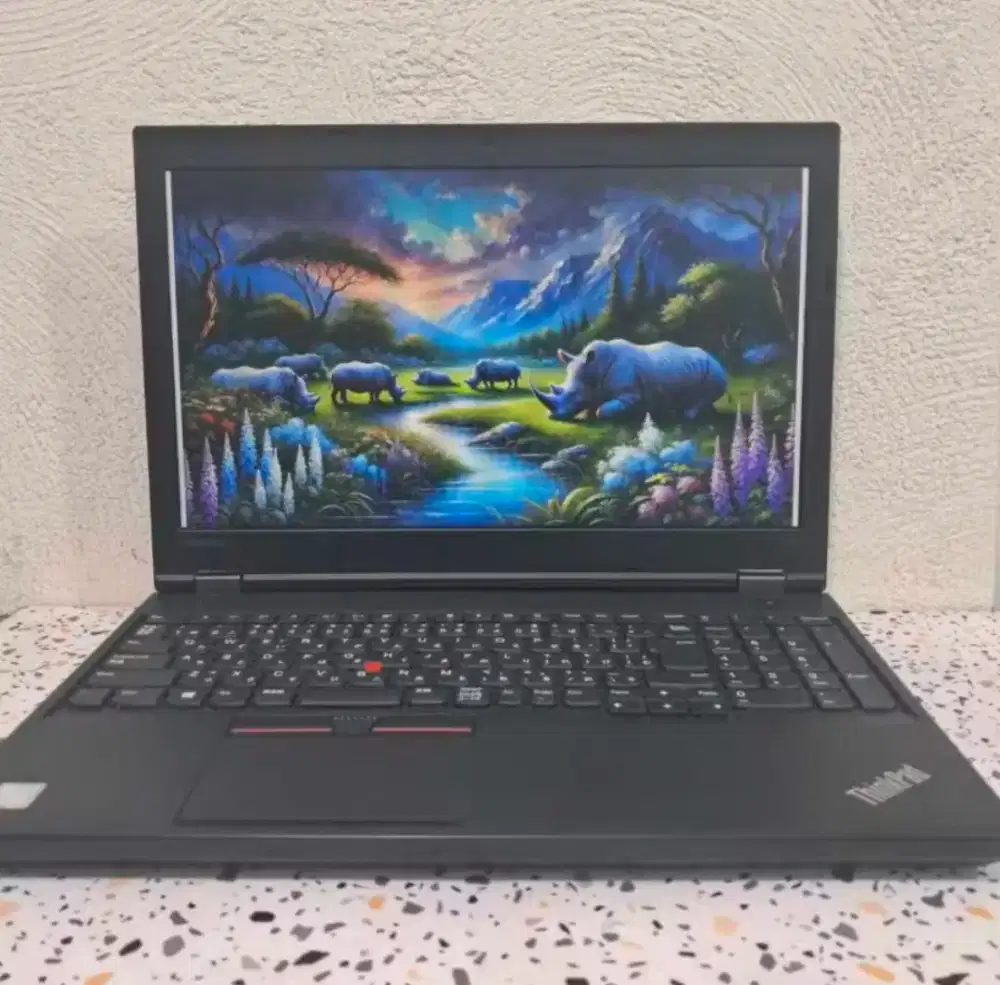 Lenovo L570 Core i5