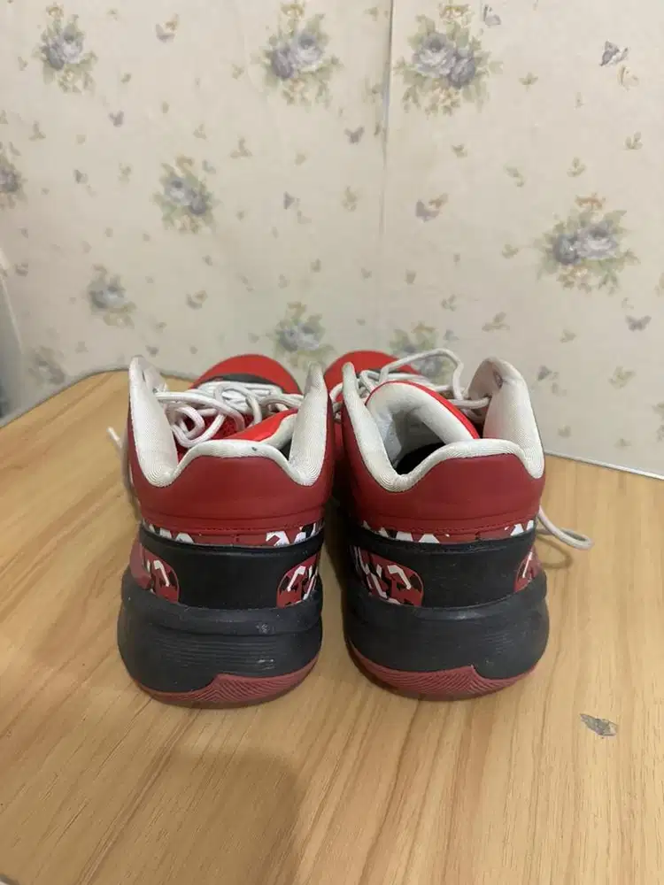 Sepatu Basket Ballerbro