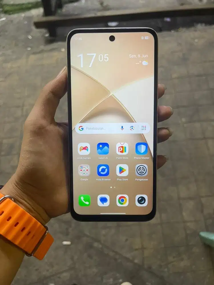 Infinix smart 10 Ram 4/64