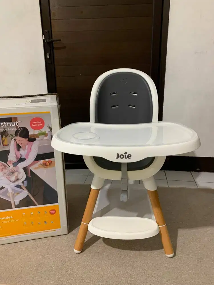 baby chair joie