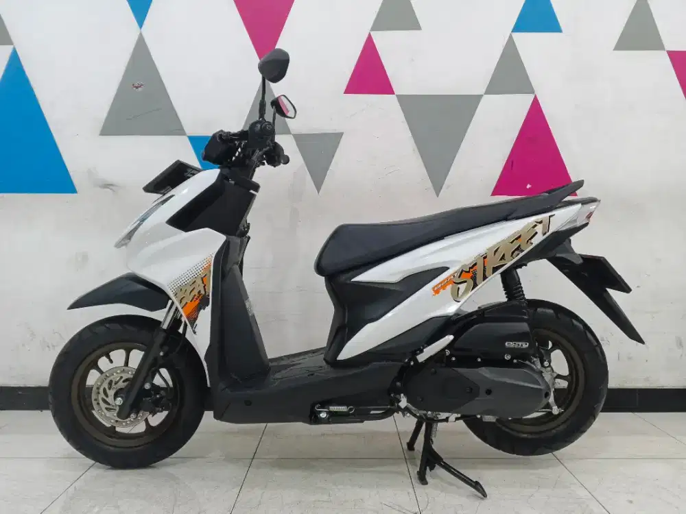 All new Beat Street tahun 2025