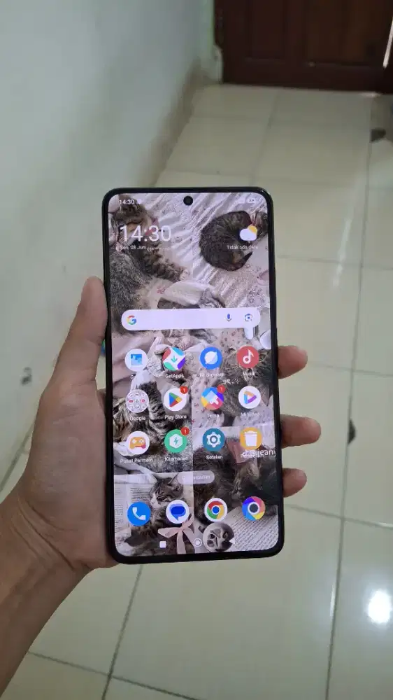POCO X7 PRO 12/512