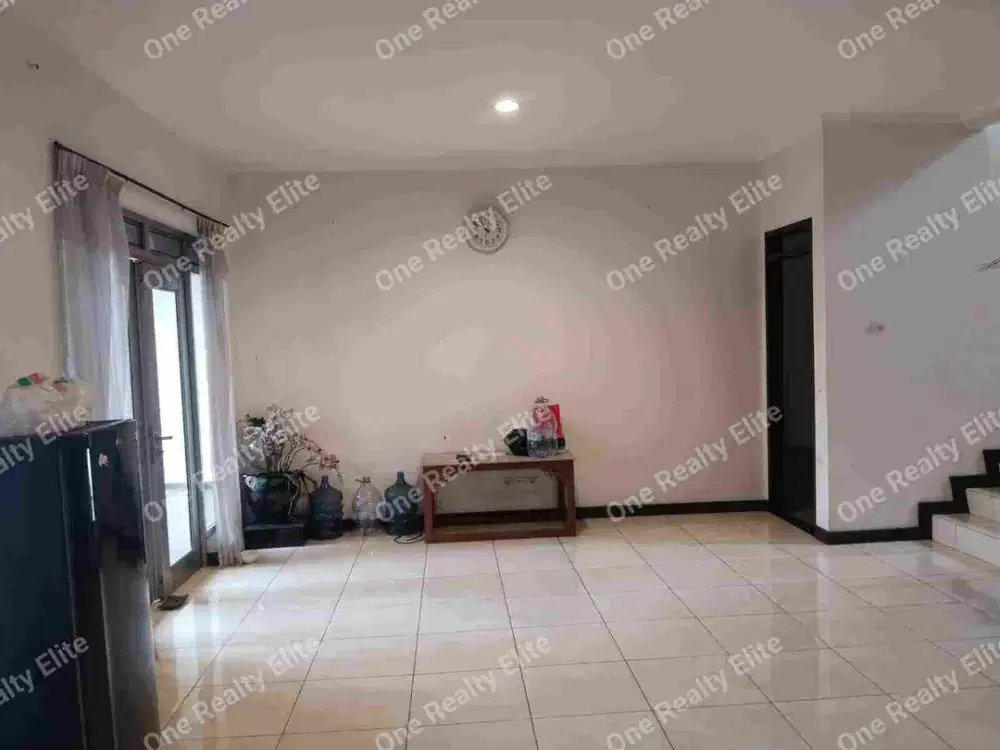 Rumah Nyaman Tatar Favorit Kota Baru Parahyangan