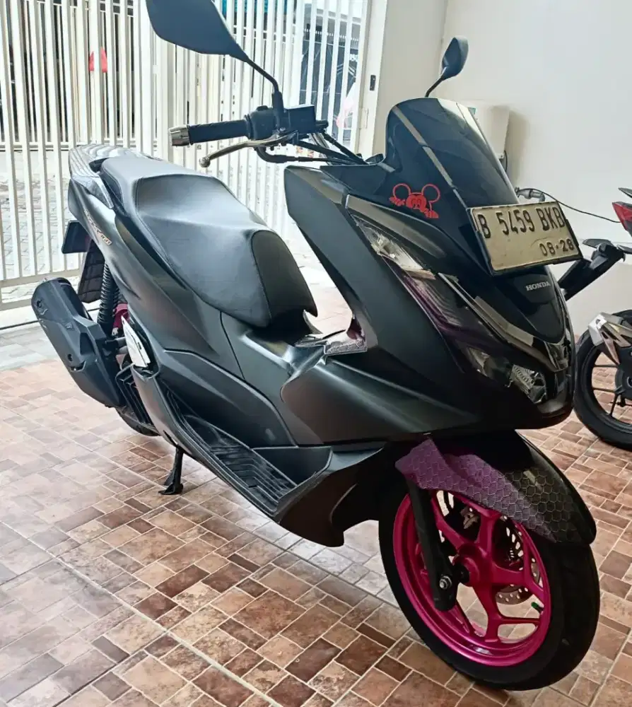 HONDA PCX ABS 160 TH.2023