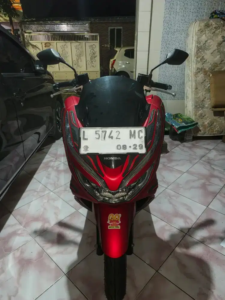 PCX 150 ABS Tahun 2019