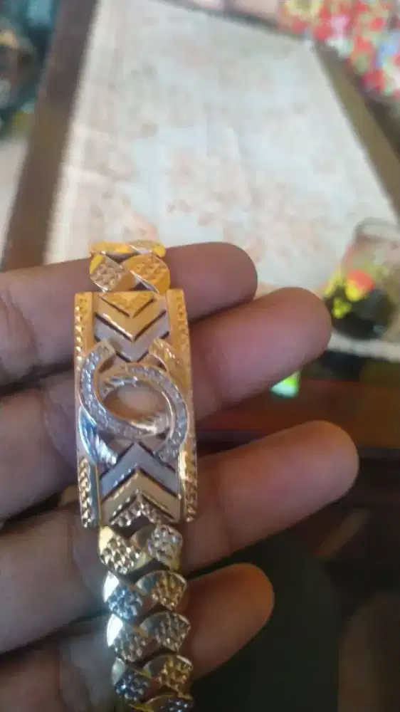 TERIMA JUAL BELI MAS SEMUA KONDISI COD.WA