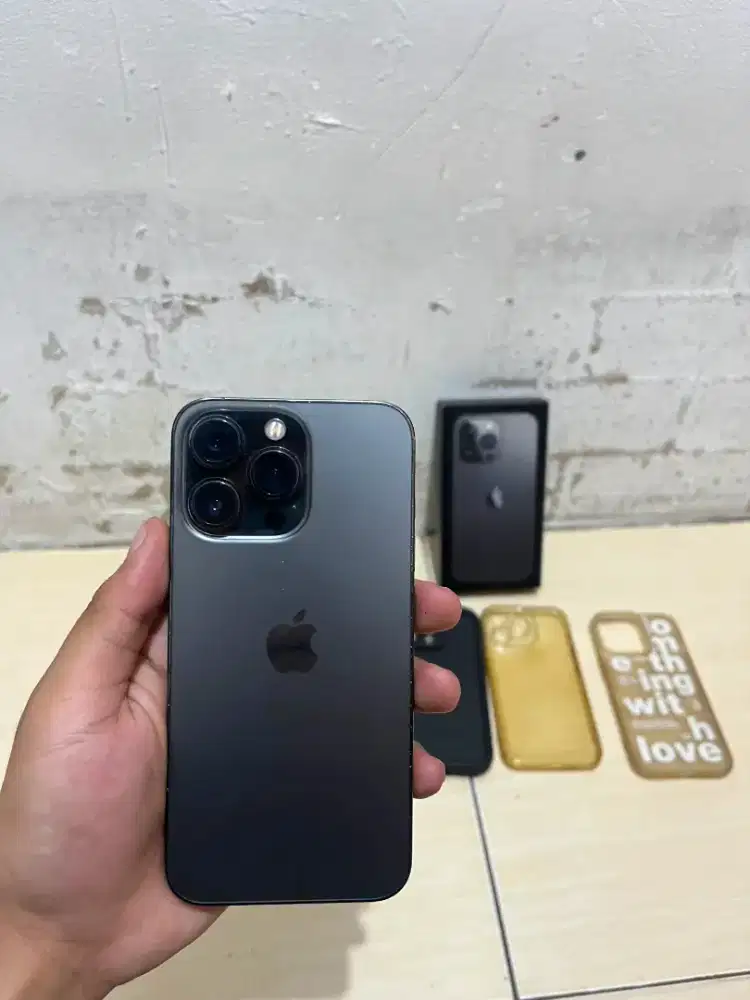 IPHONE 13 PRO INTER 128 GB