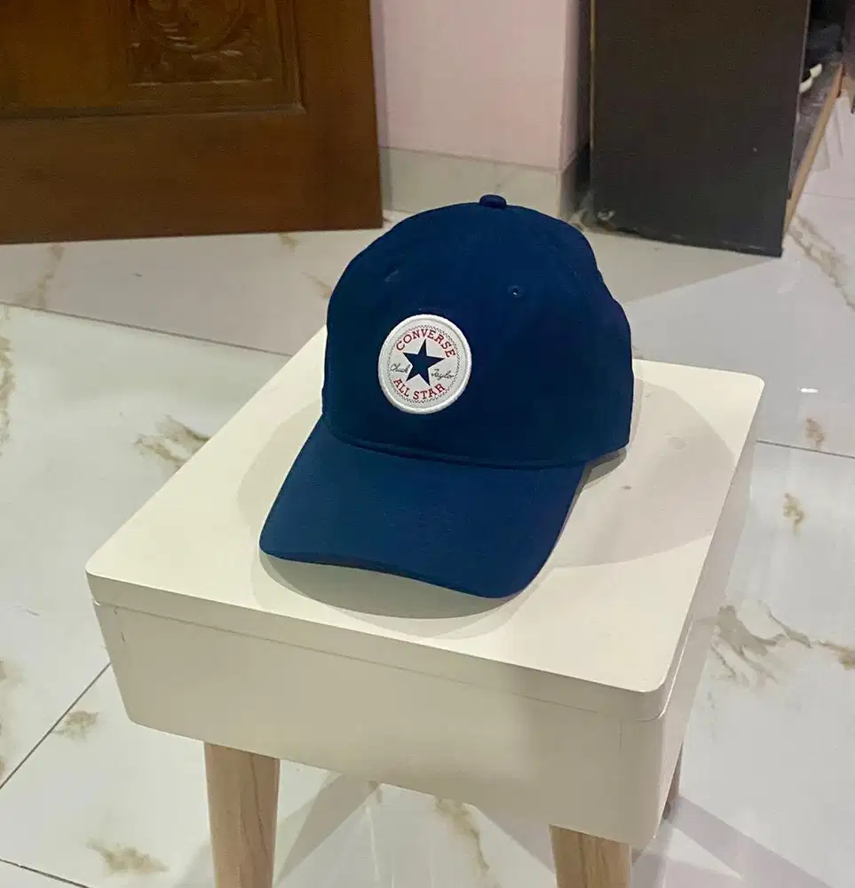 Topi Converse Original