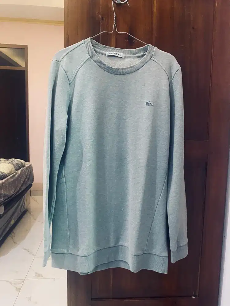 Sweater Lacoste Original