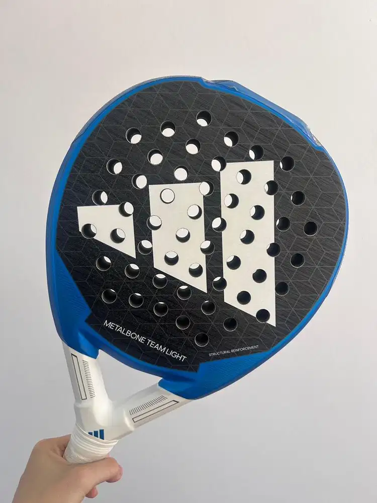 JUAL RAKET PADEL ADIDAS METALBONE TEAM LIGHT