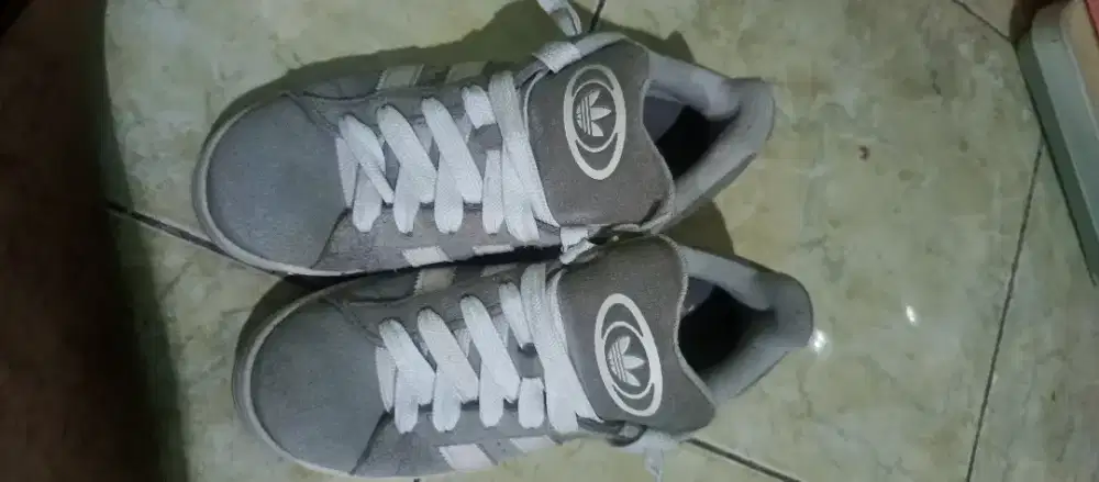 adidas campus original