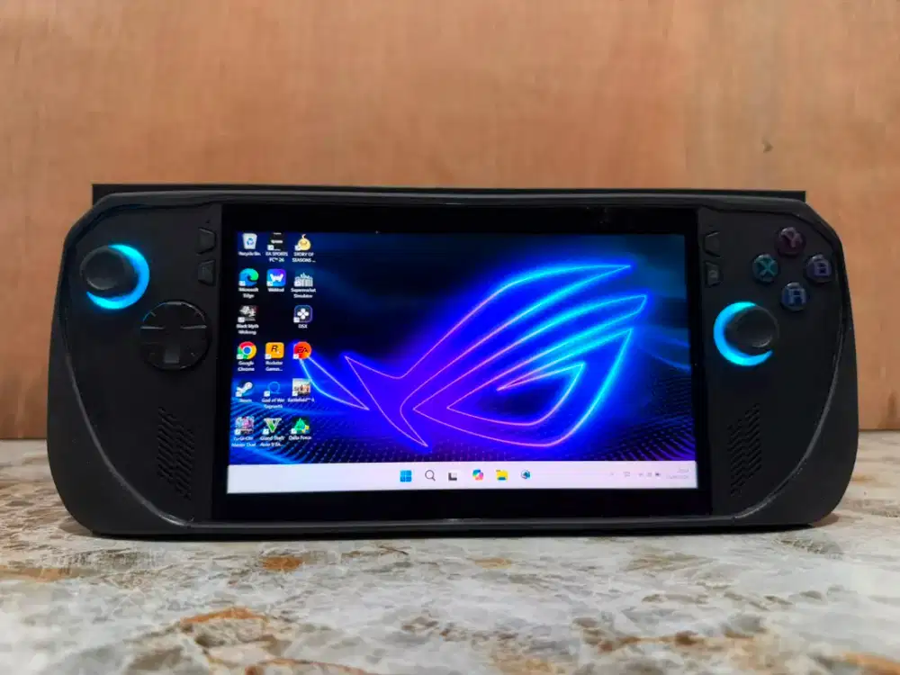 ROG ALLY X 2024