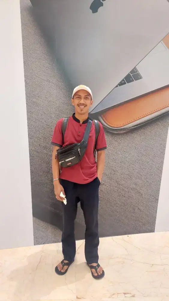 Jasa driver atau kerjaan apapun yang sesuai saya bisa
