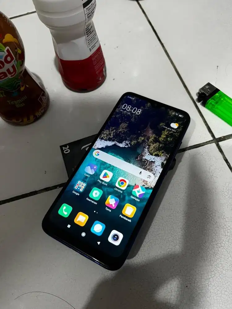 Redmi note 7 6/64