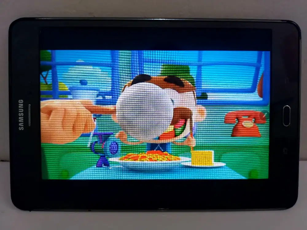 Samsung Tab A 8inch (SM-P355)