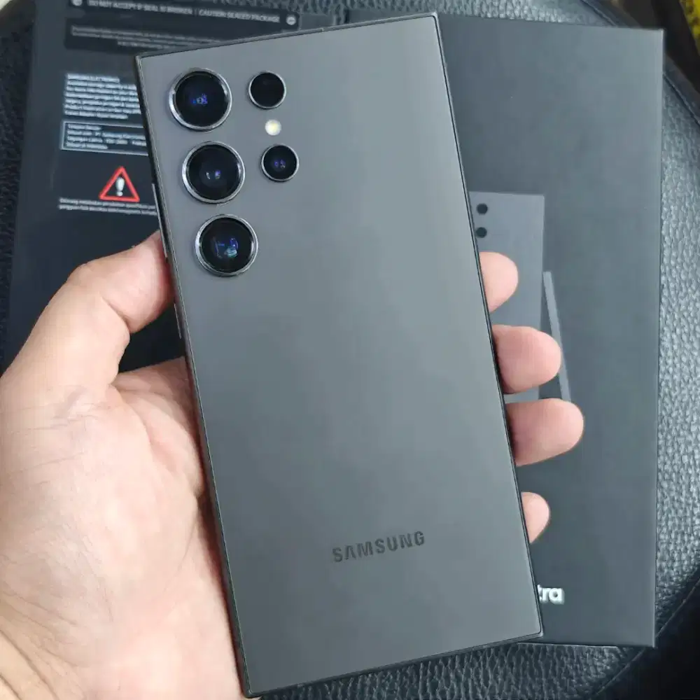 Samsung S24 Ultra 256gb