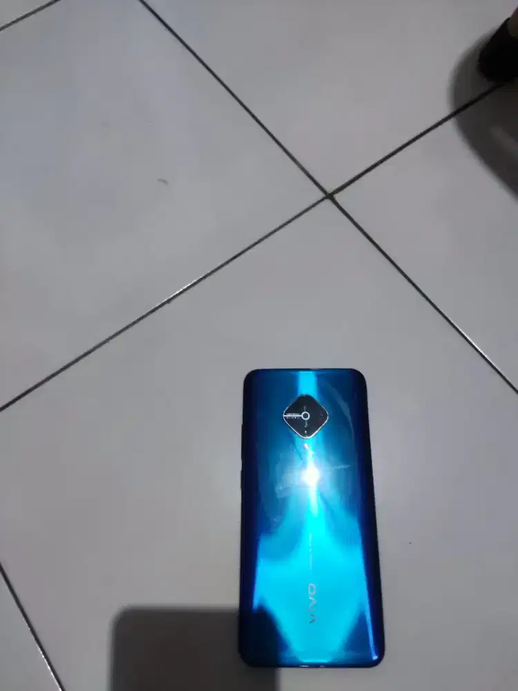 VIVO S1 PRO BEKAS