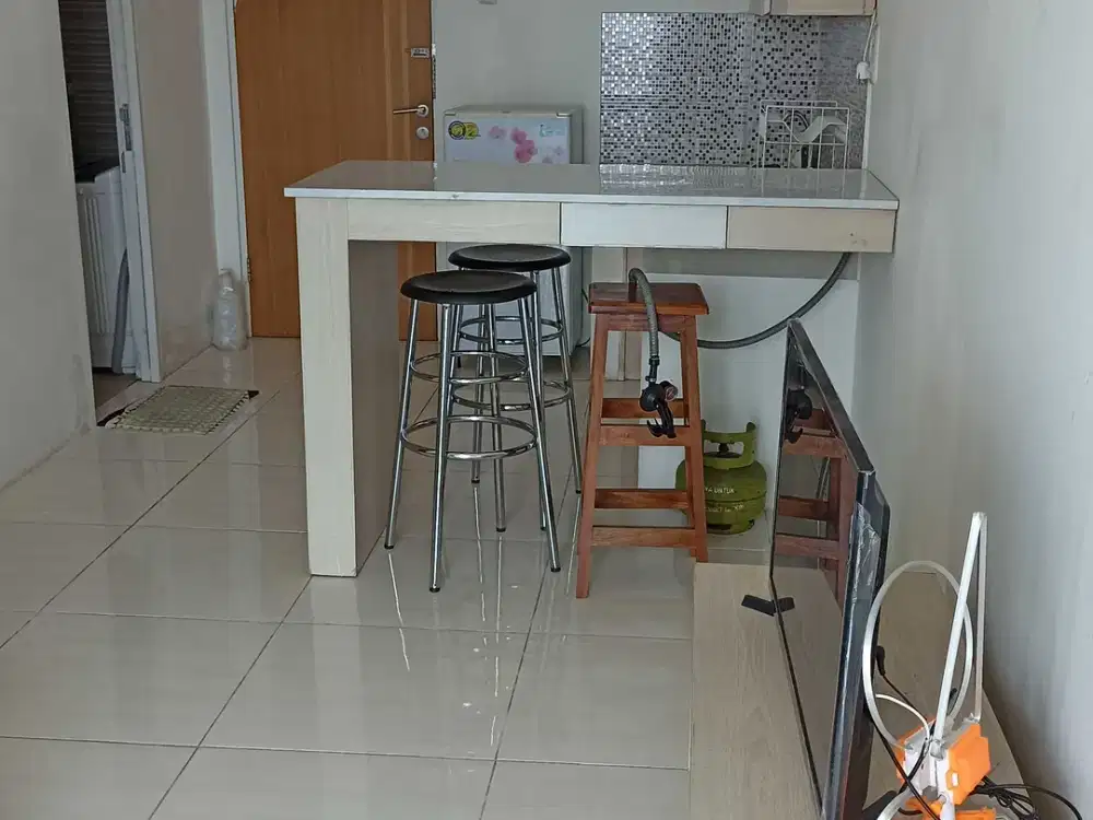 SEWA APARTMENT PUNCAK BUKIT GOLF 2BR
