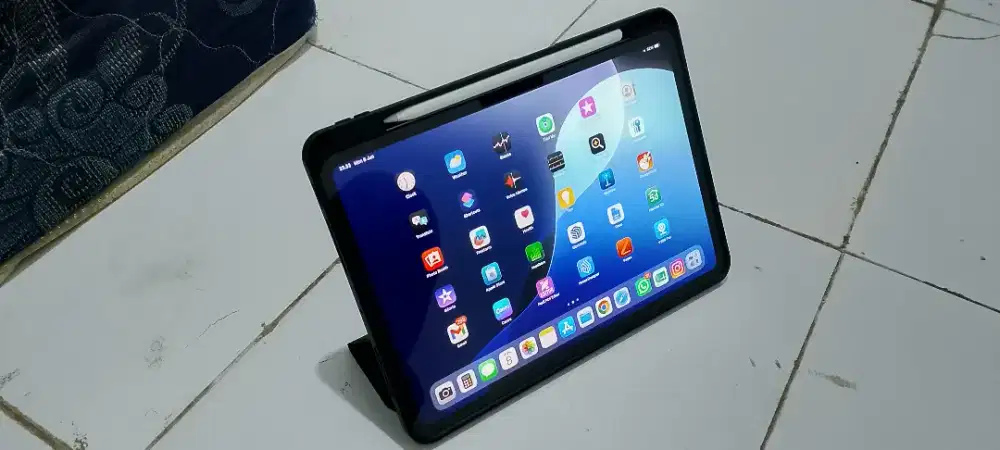Ipad M4 11inch 256GB