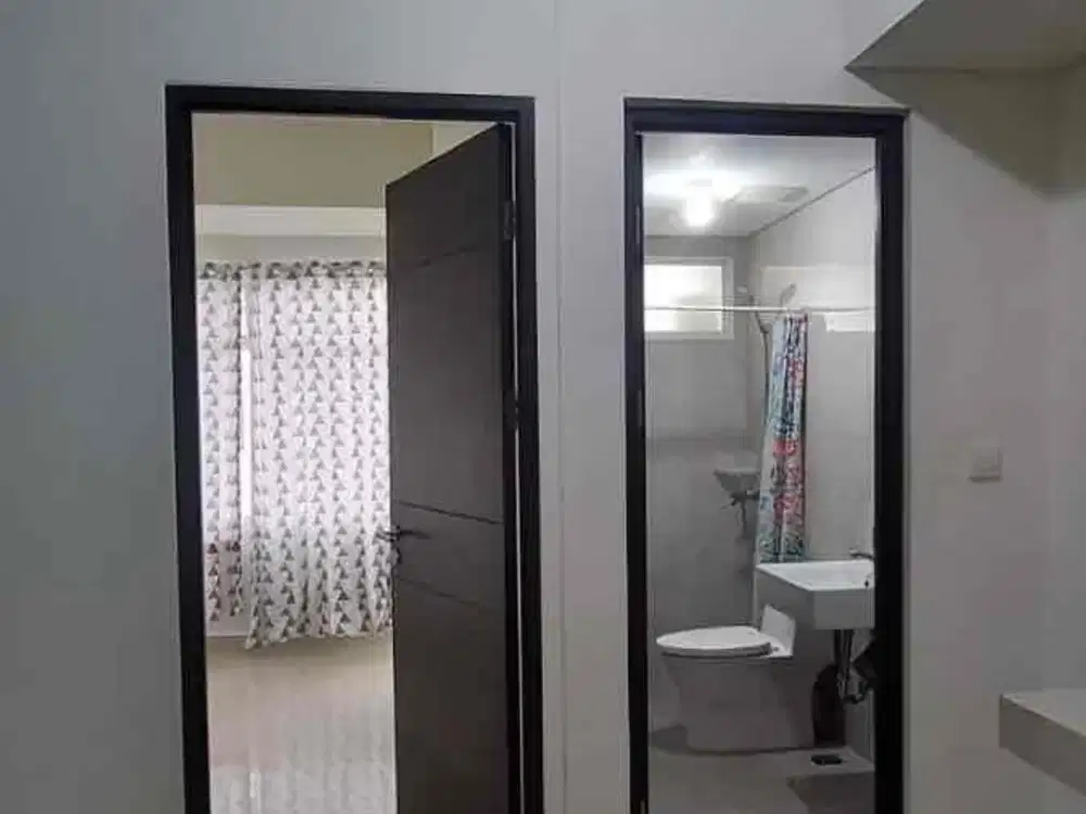 Dijual Apartmen Klaska Residence - Azzure Tengah Kota