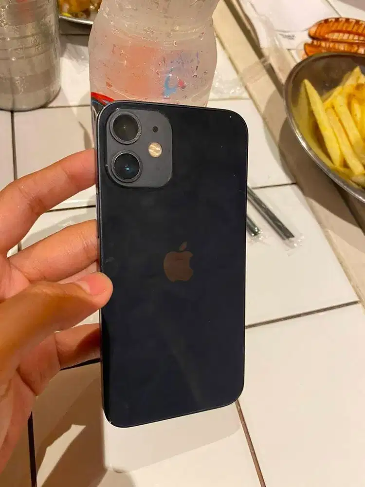 iphone 12 mini 128GB