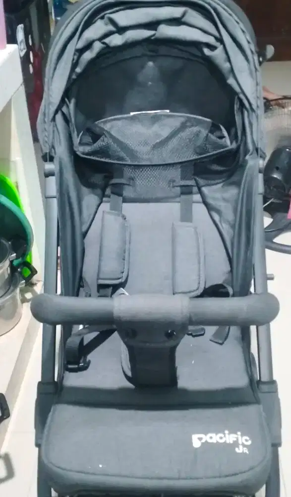 Stroller Pasific jr