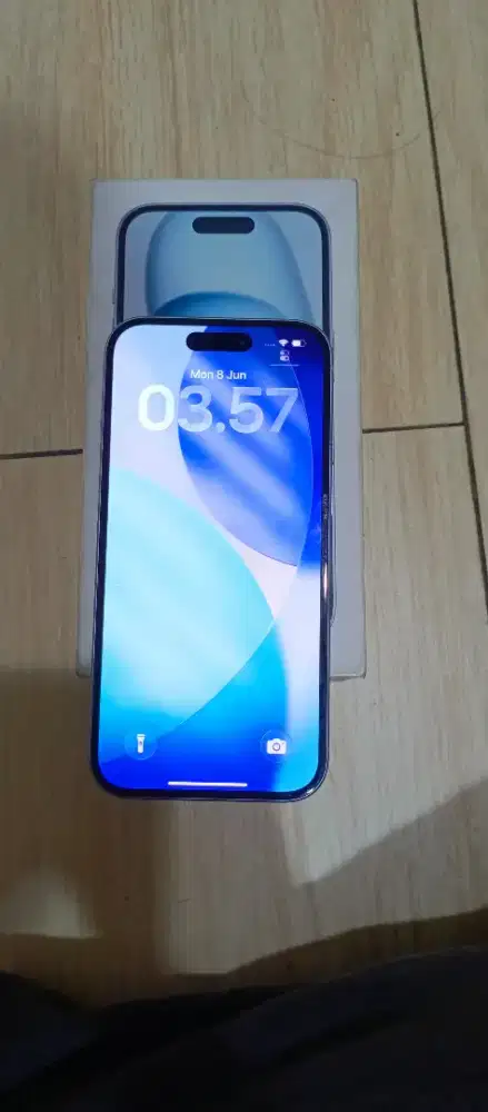 Iphone 15 128 GB Digimap