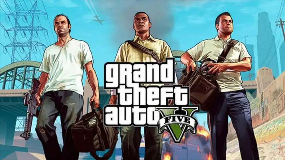 Akun Epic Games