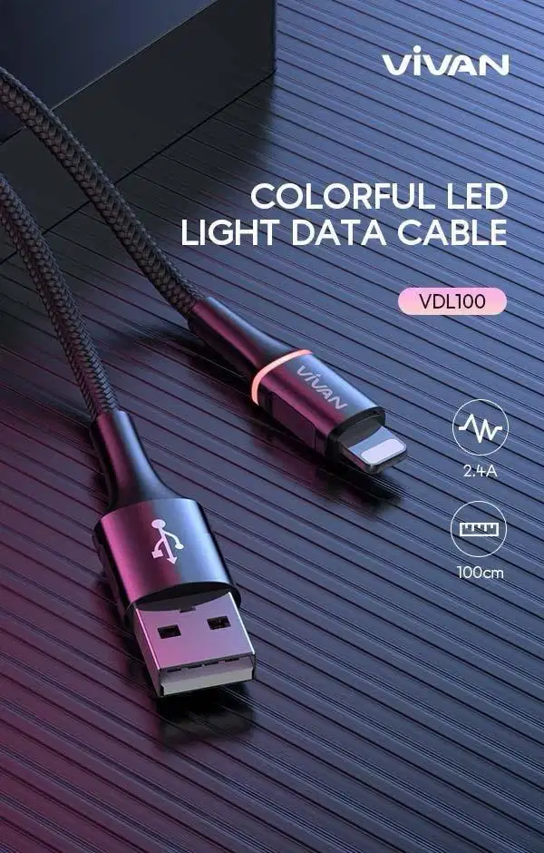 Kabel Data Vivan VDL100