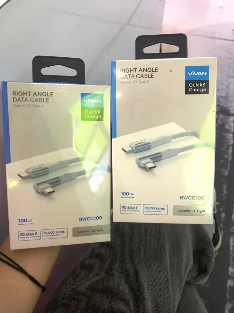 Kabel Data Vivan BWCC100