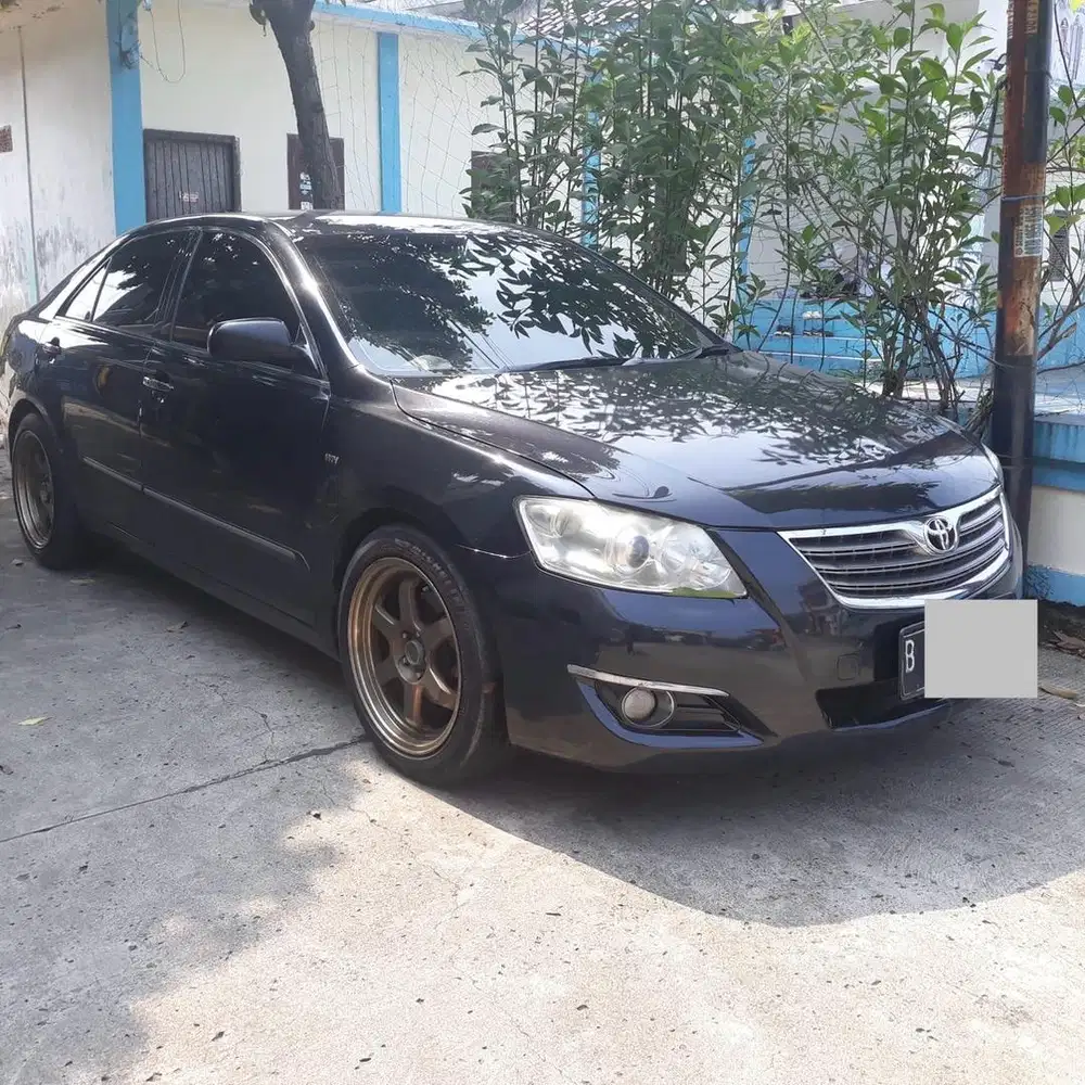 Toyota Camry 2.4 V Tahun 2008