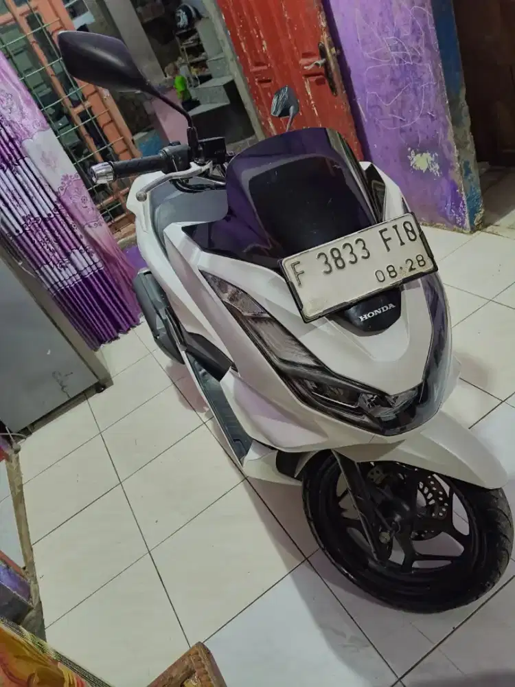 PCX 160 2023 CBS